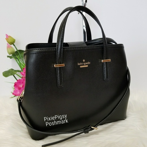 Kate Spade Evangelie Patterson Drive Crossbody Bag - Picture 3 of 8